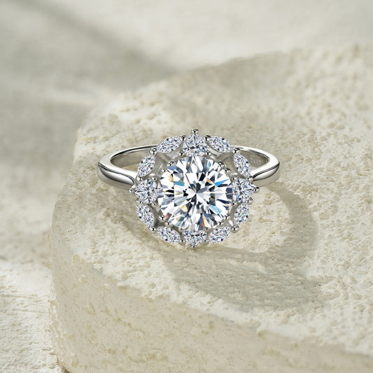 Anillo Queen Elegance