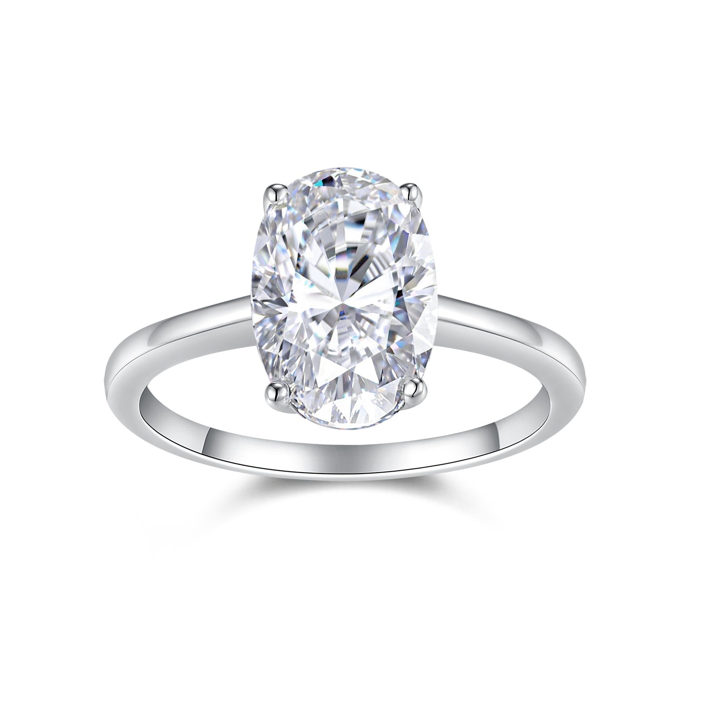 Anillo Glamour Touch