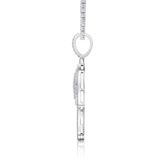 Cadena Master The Stars para Hombre