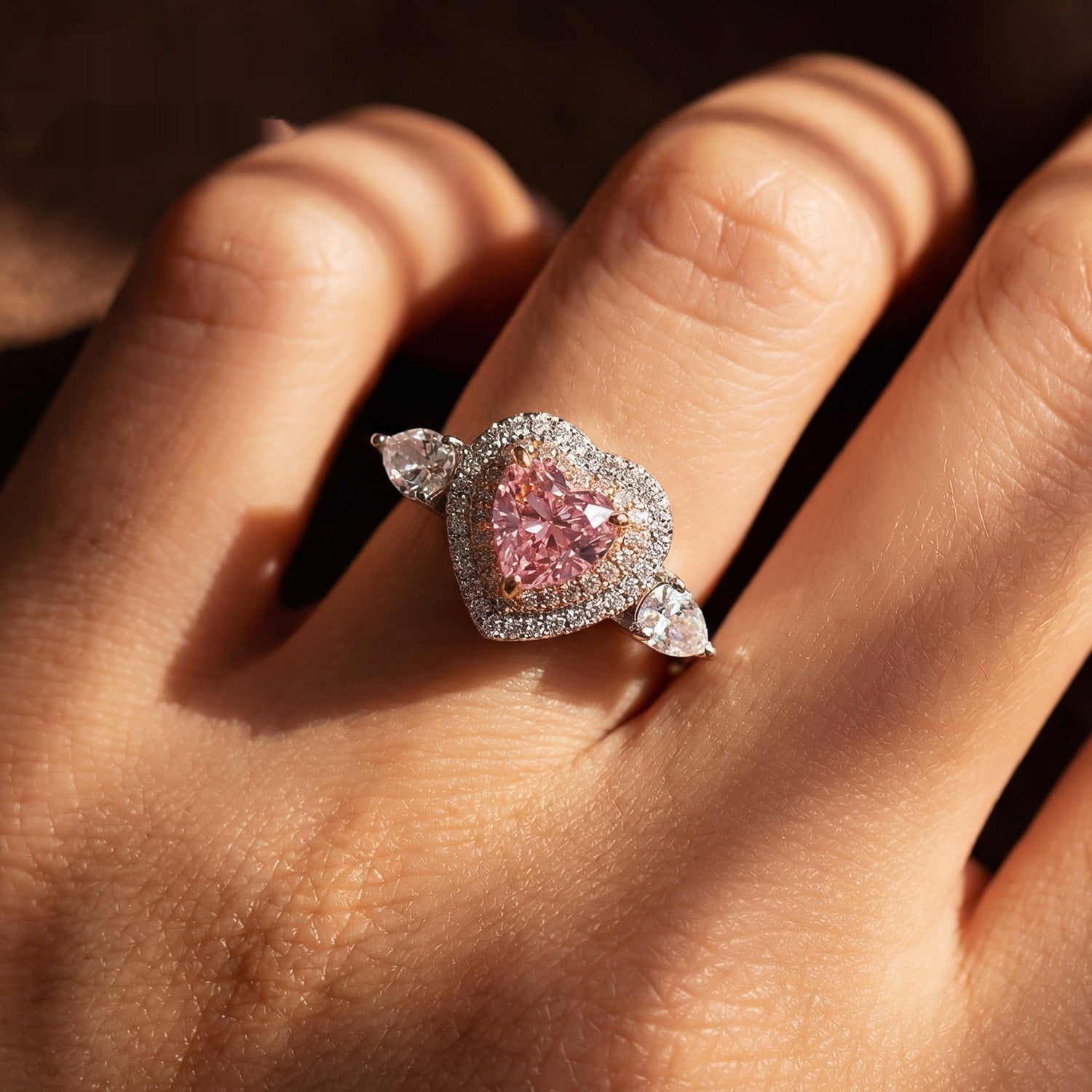 Rings Collection