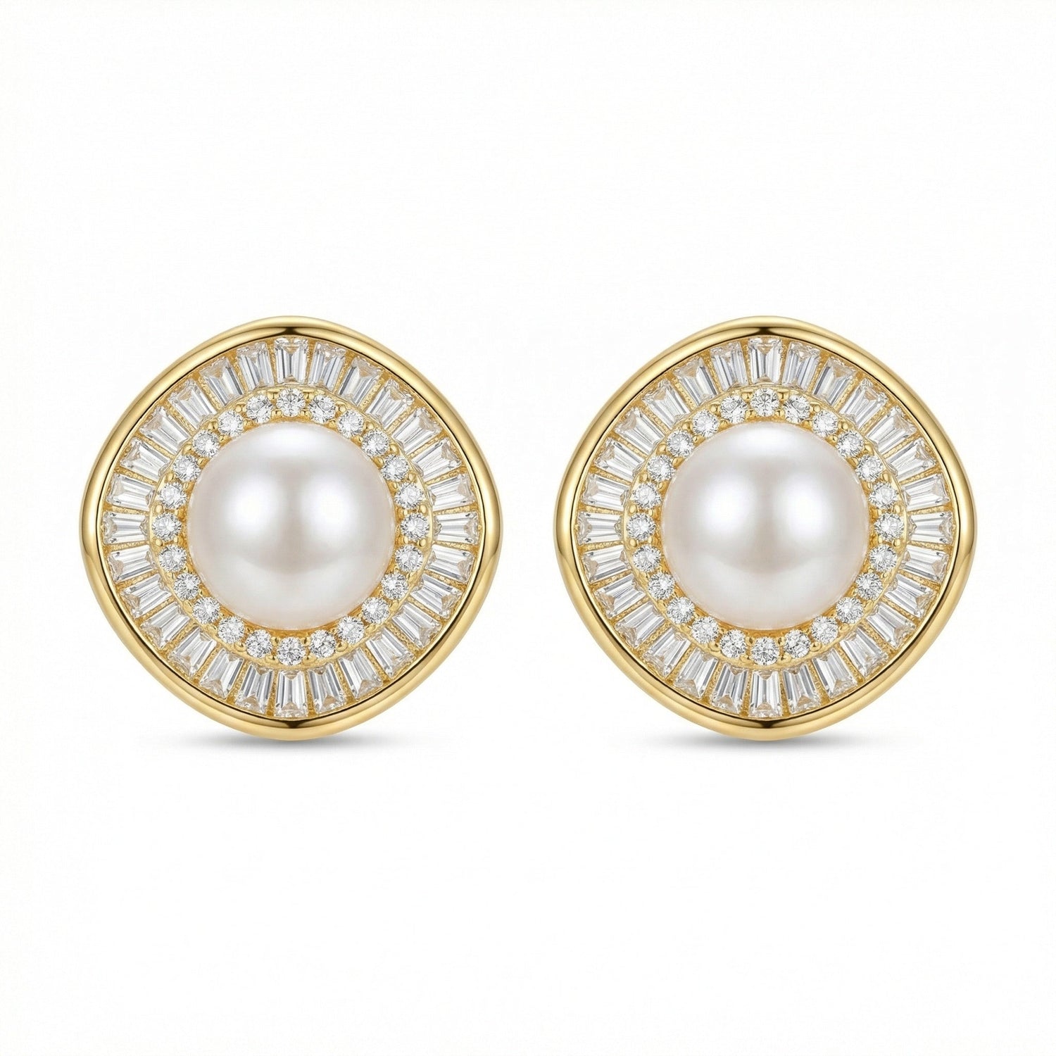 Earring Collection