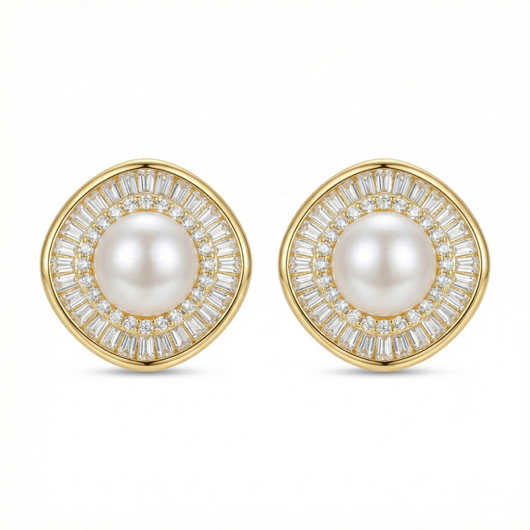 Earring Collection