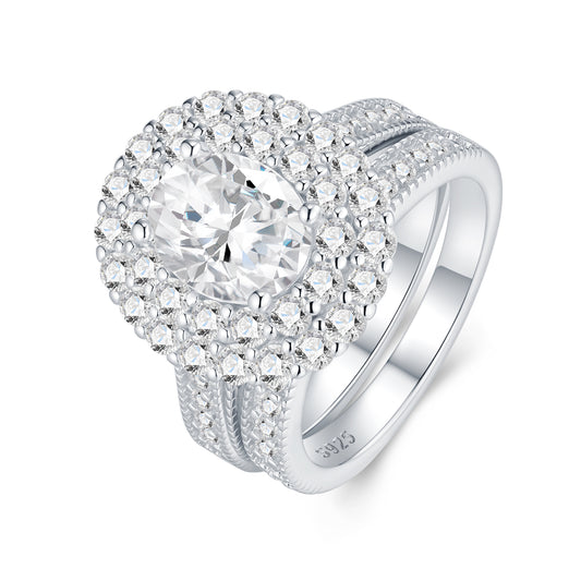 Anillo Eterna Elegancia