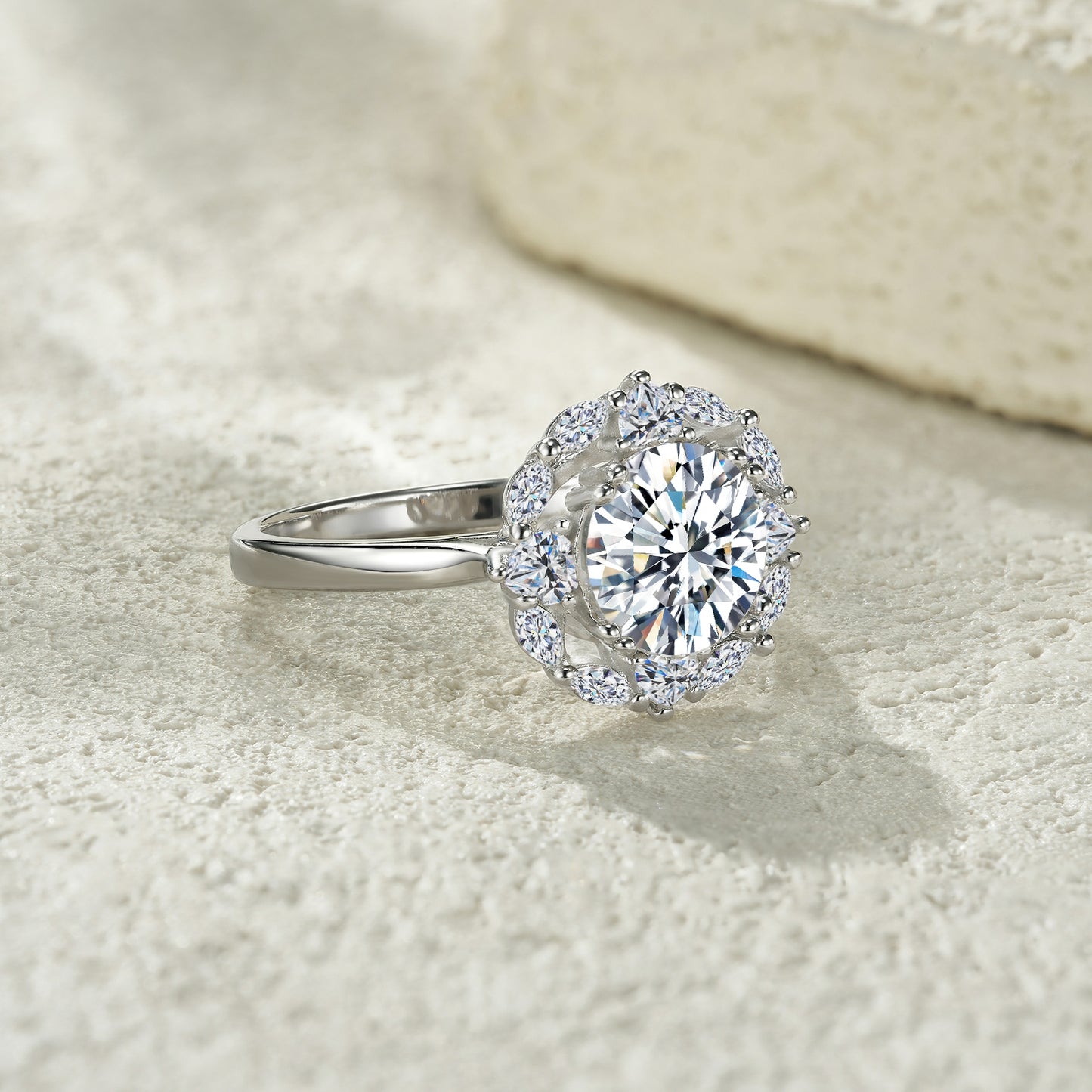 Anillo Queen Elegance