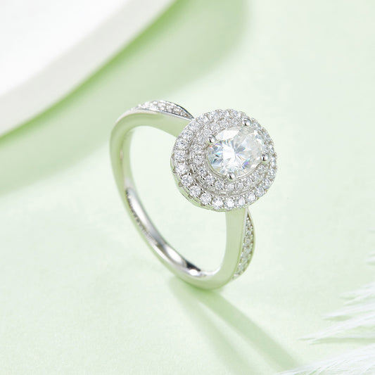 Anillo Reina Chic