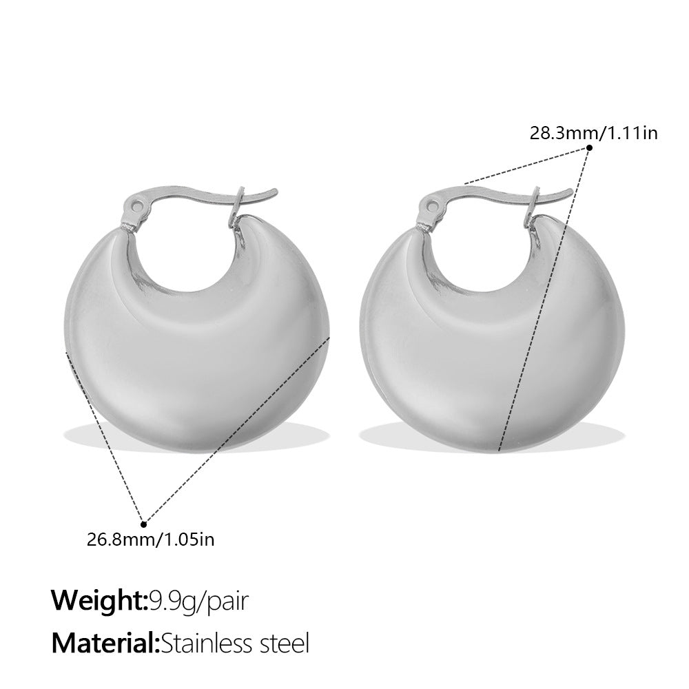 Aros Destello Lunar