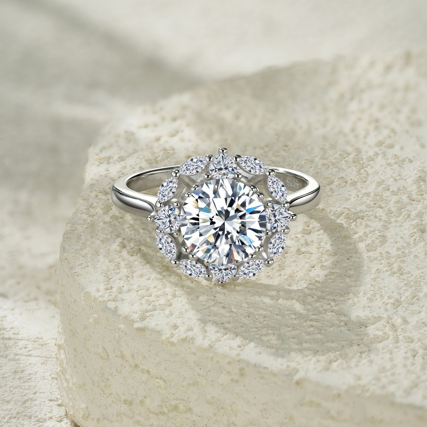 Anillo Queen Elegance