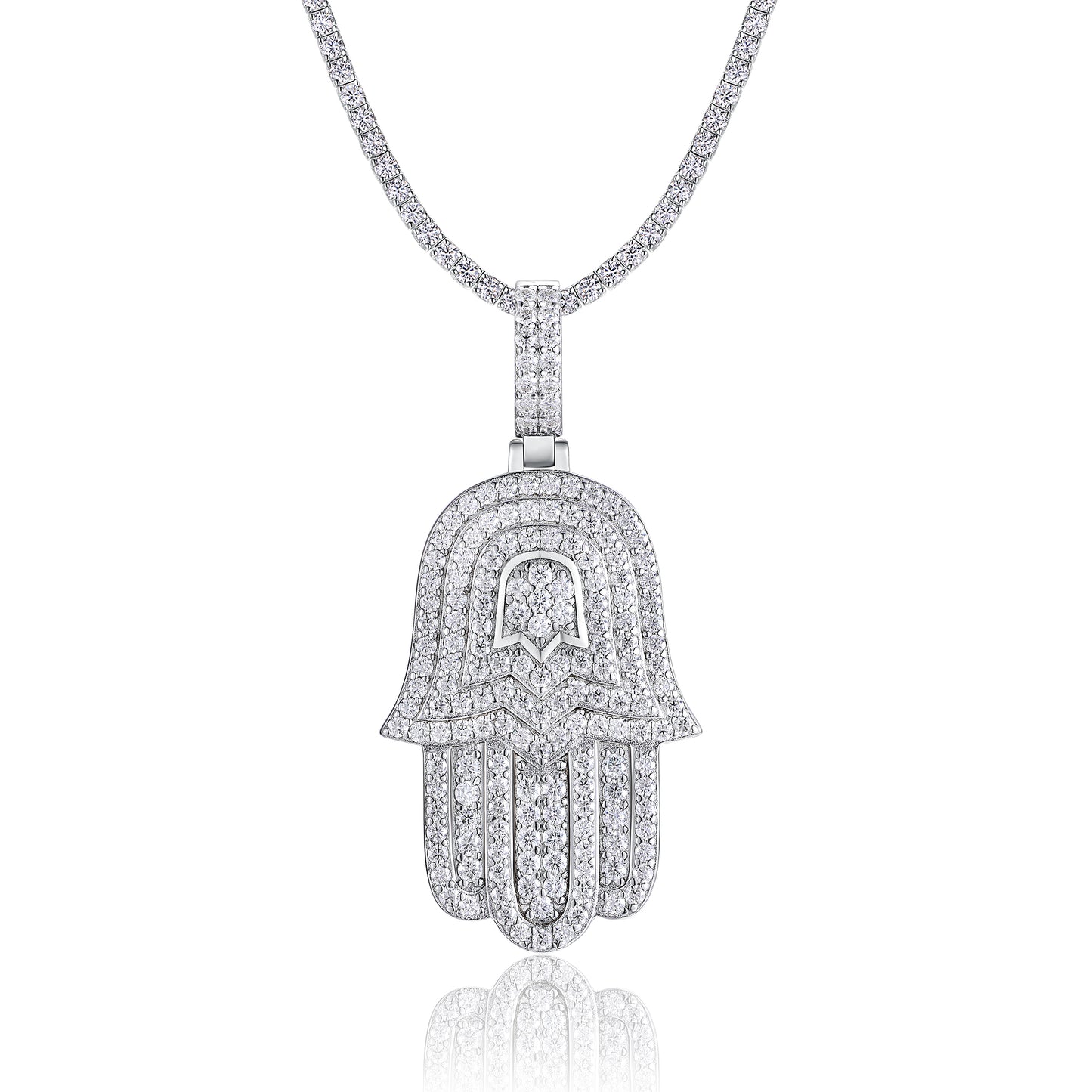 Cadena Master The Stars para Hombre