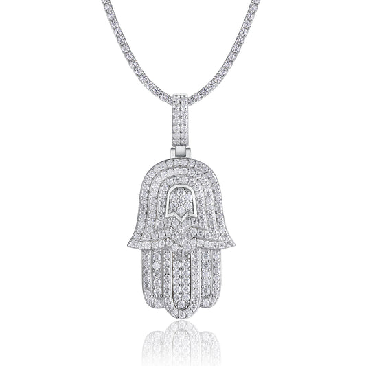 Cadena Master The Stars para Hombre
