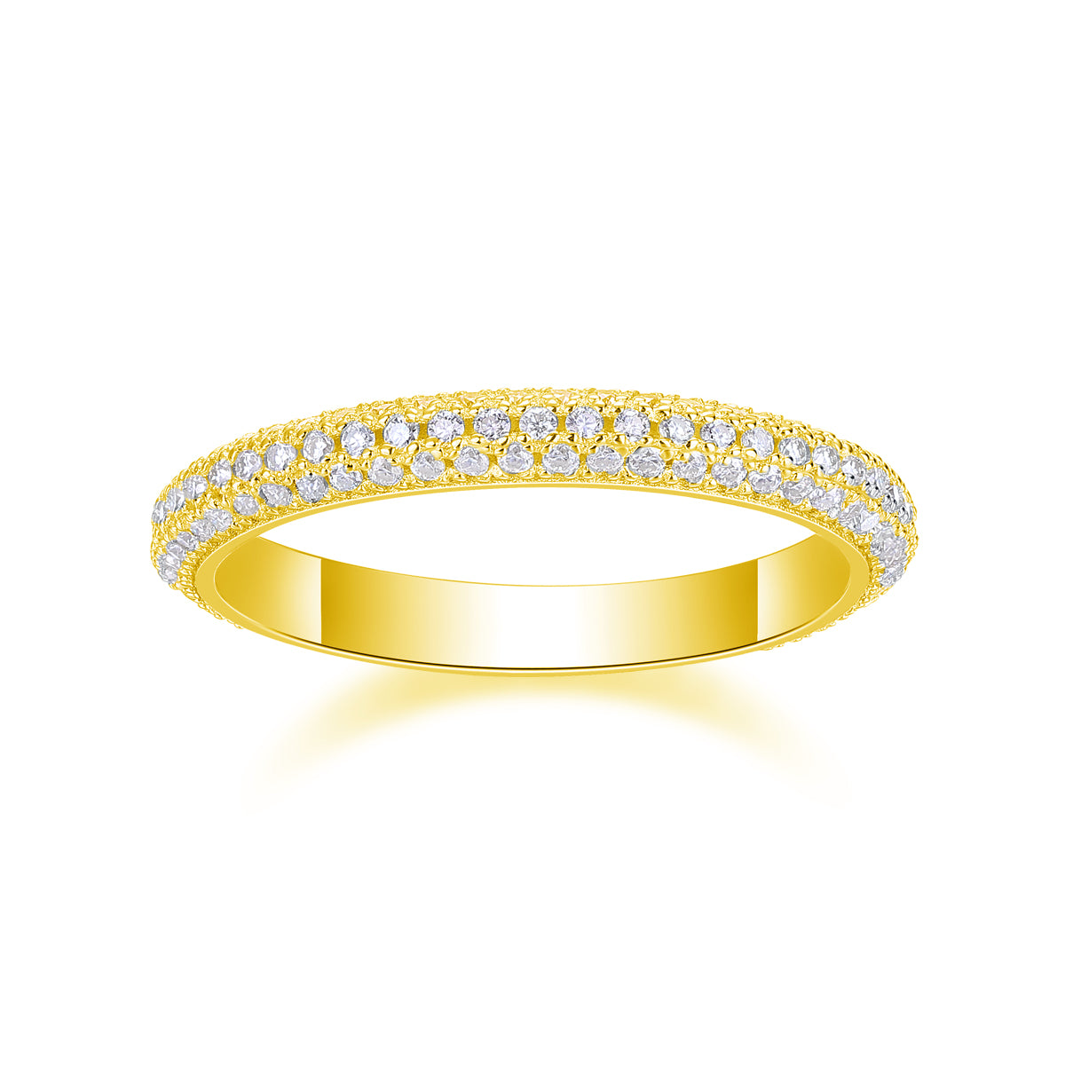 Anillos minimalistas