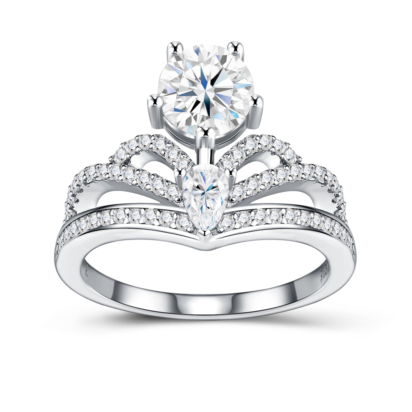 Anillo Luz Divina