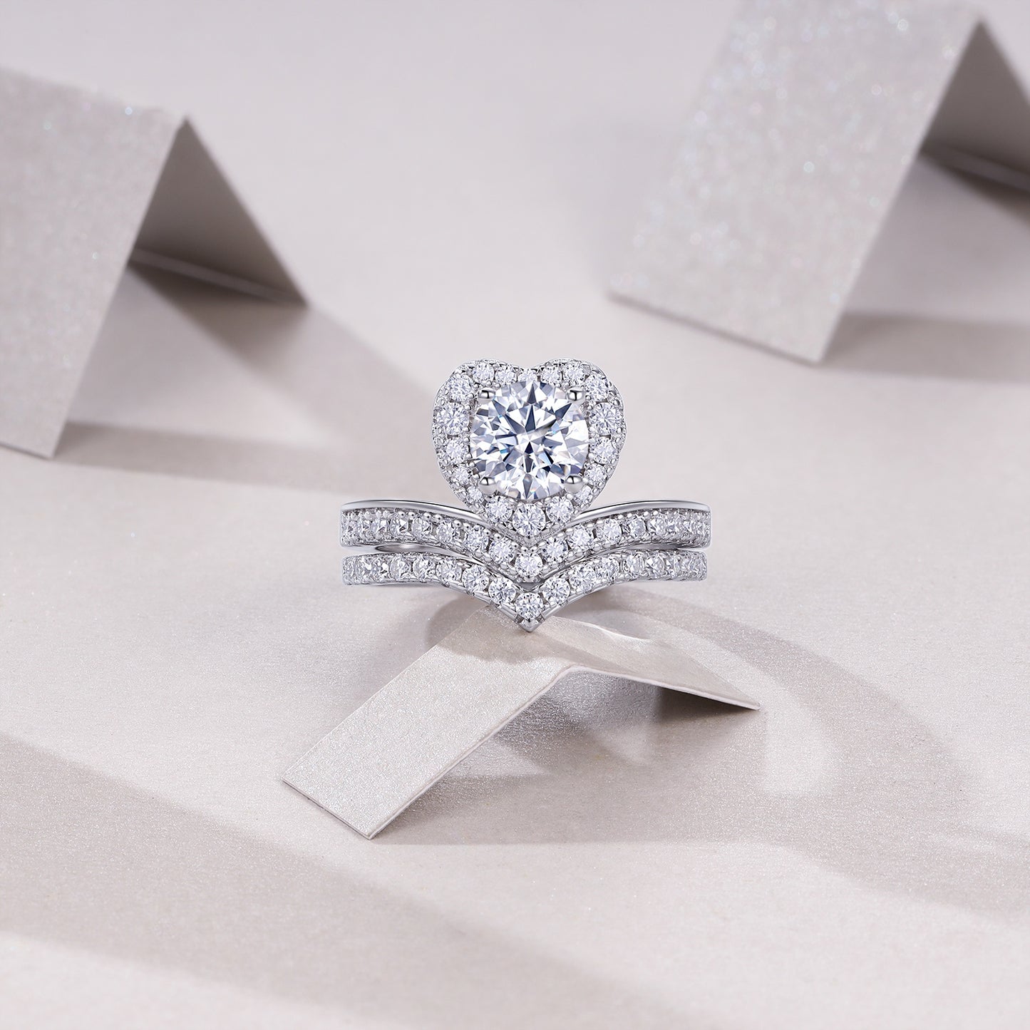 Anillo Eternal Love