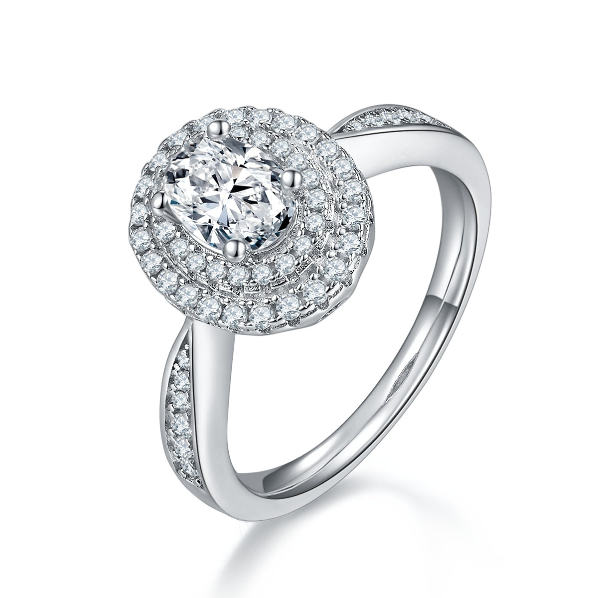 Anillo Reina Chic