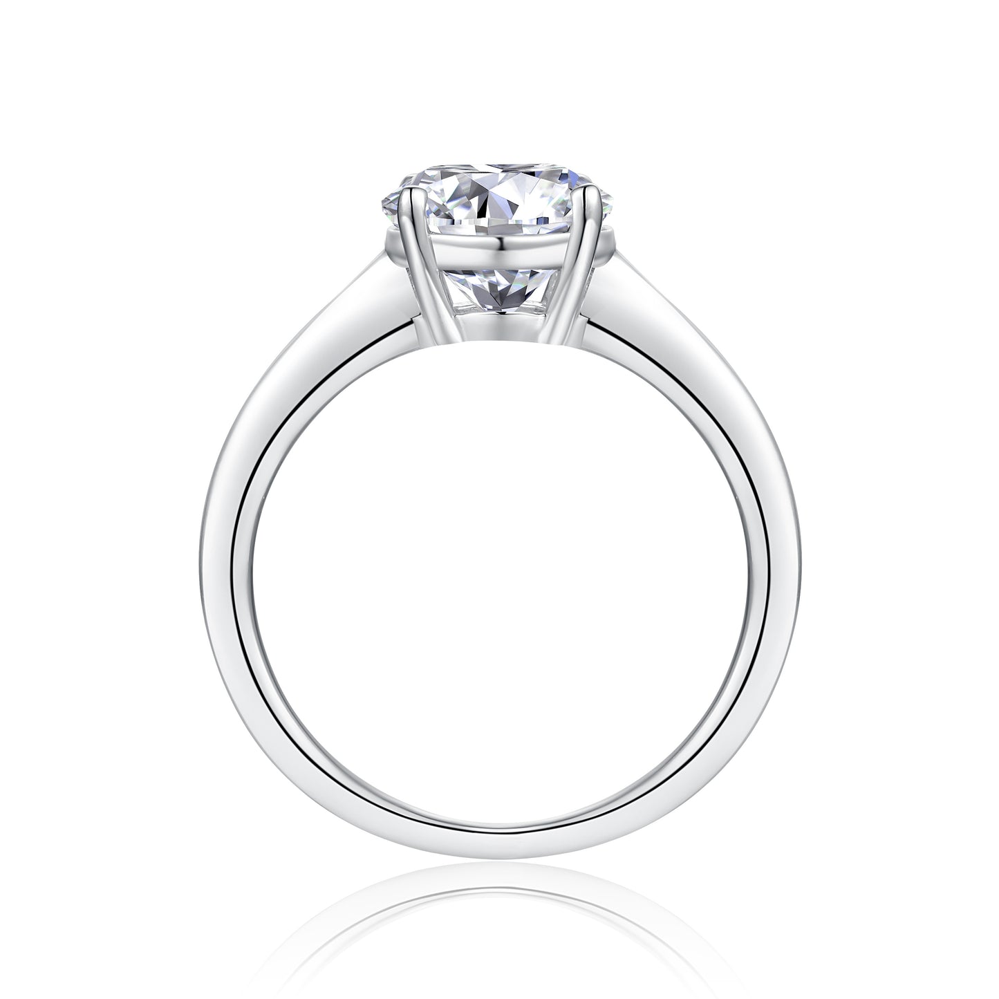 Anillo Glamour Touch