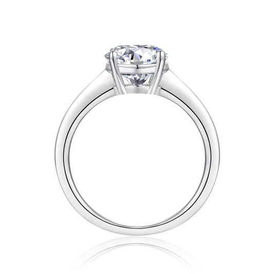Anillo Glamour Touch