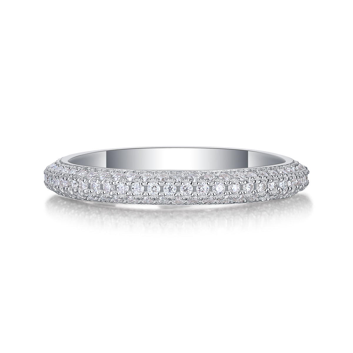Anillos minimalistas