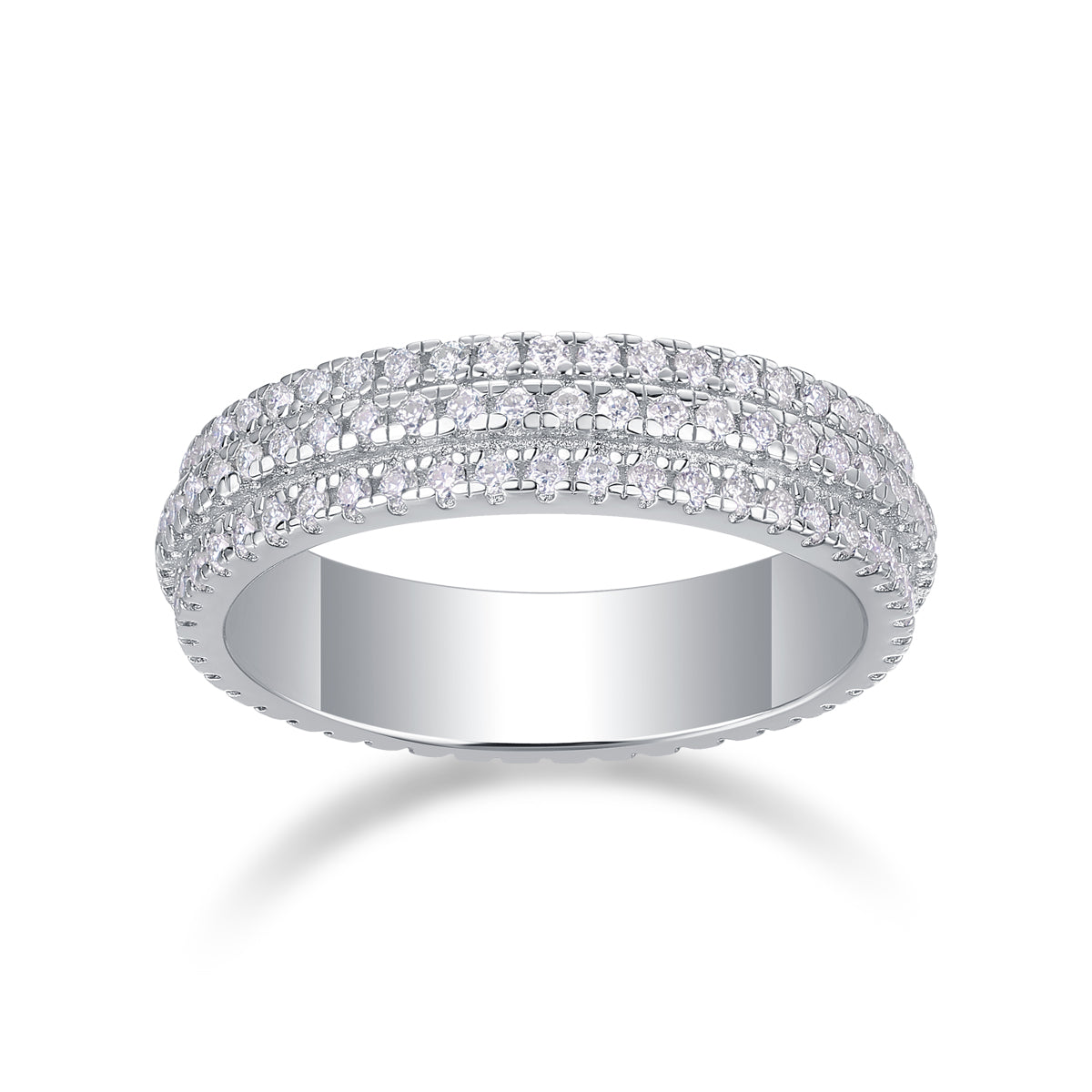 Anillos  Luxury spark