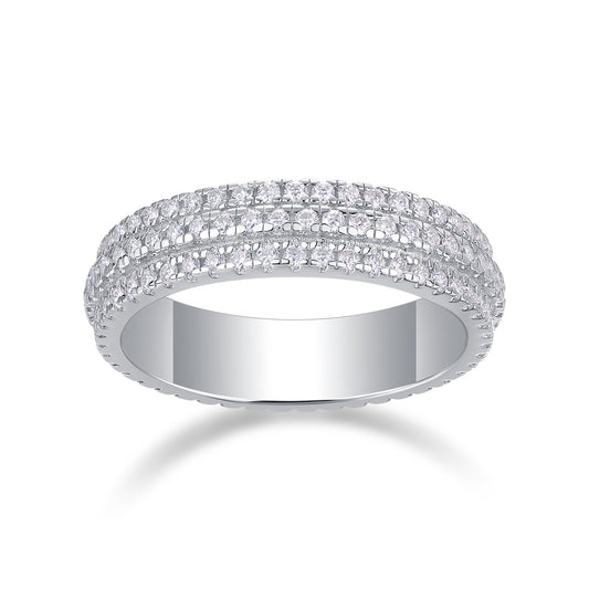 Anillos  Luxury spark