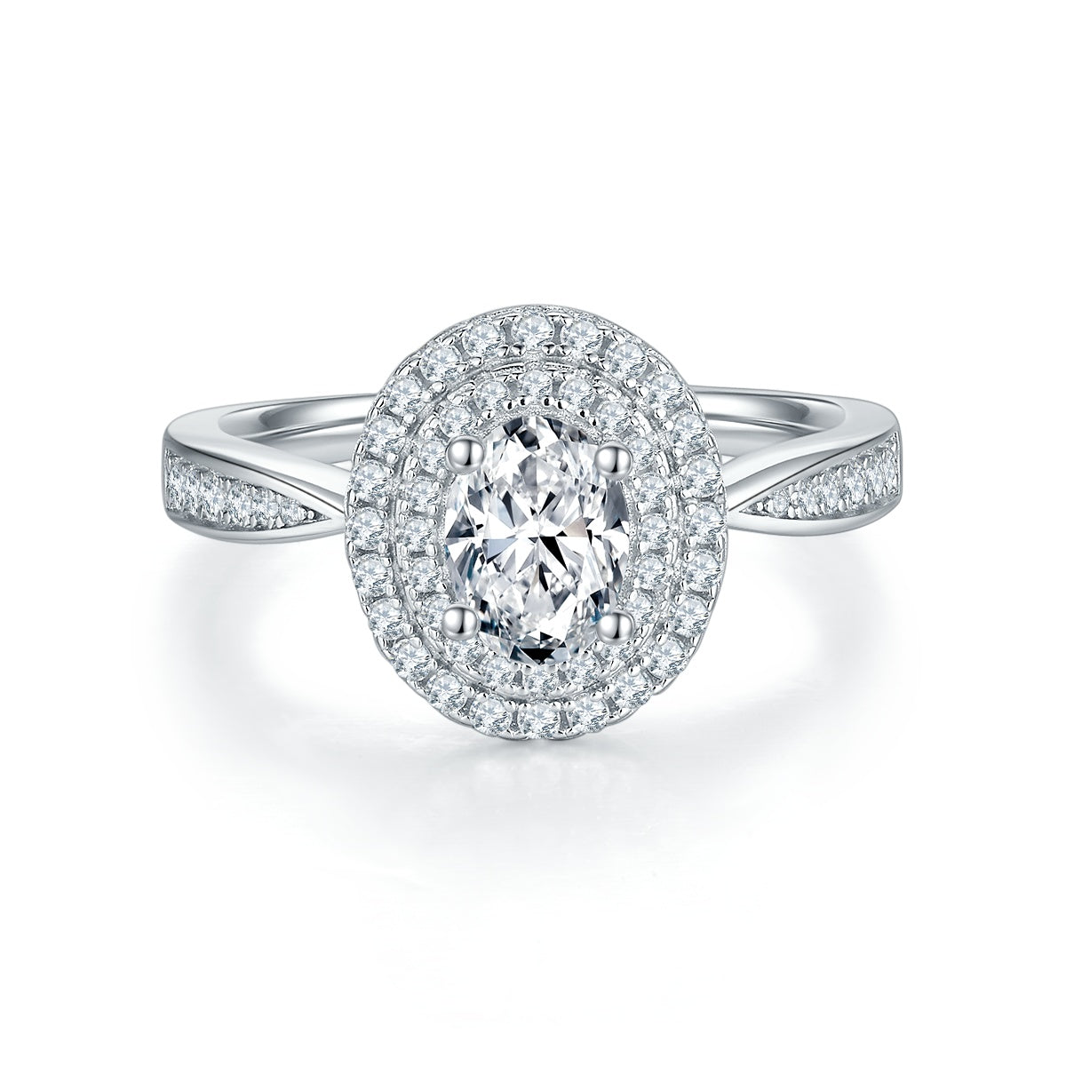 Anillo Reina Chic