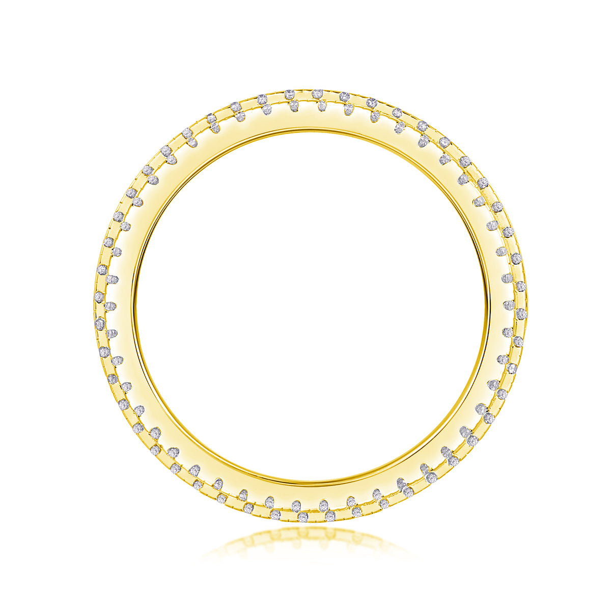 Anillos  Luxury spark