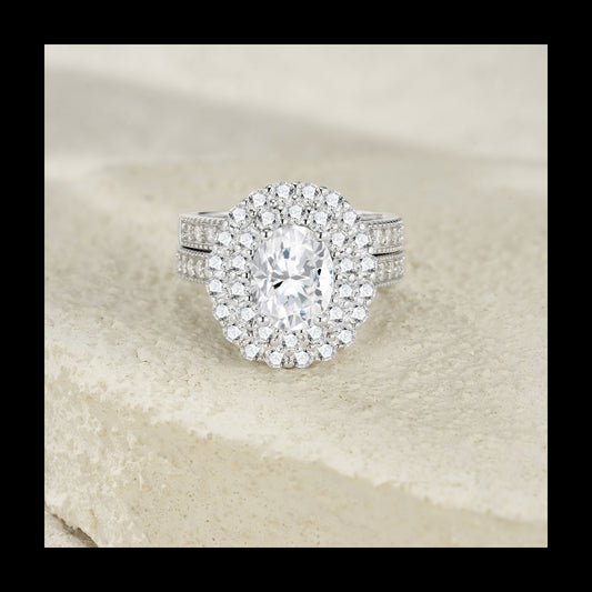 Anillo Eterna Elegancia