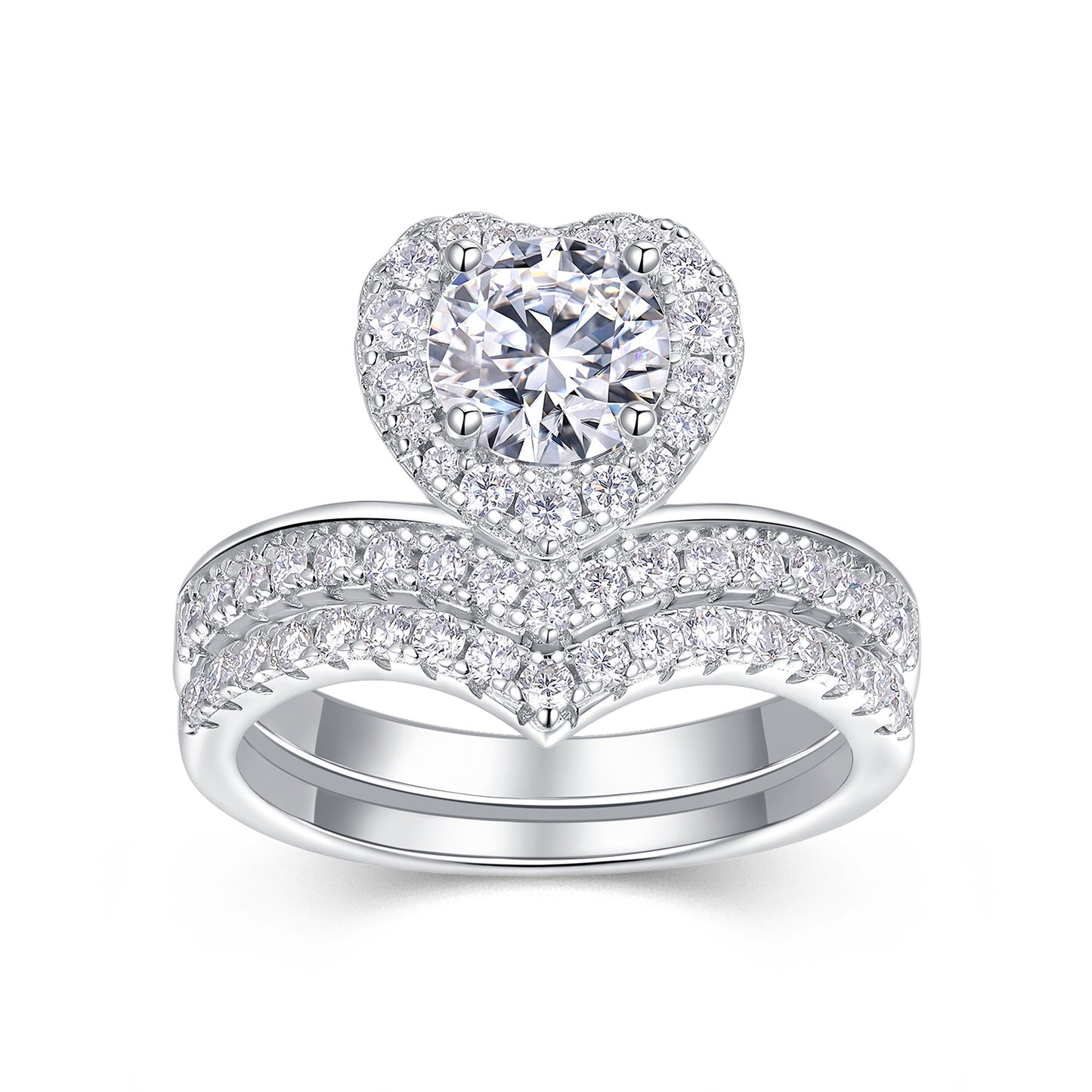 Anillo Eternal Love