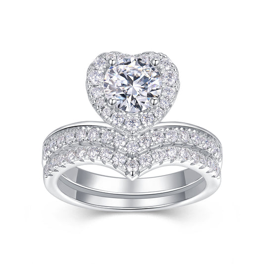 Anillo Eternal Love