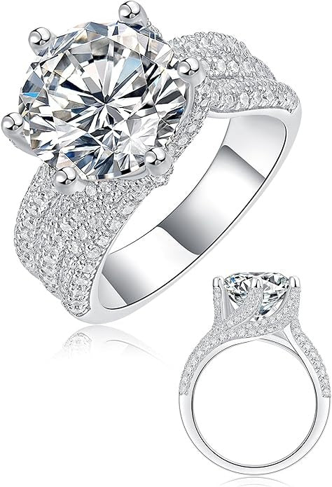 Anillo de compromiso Sueño Dorado