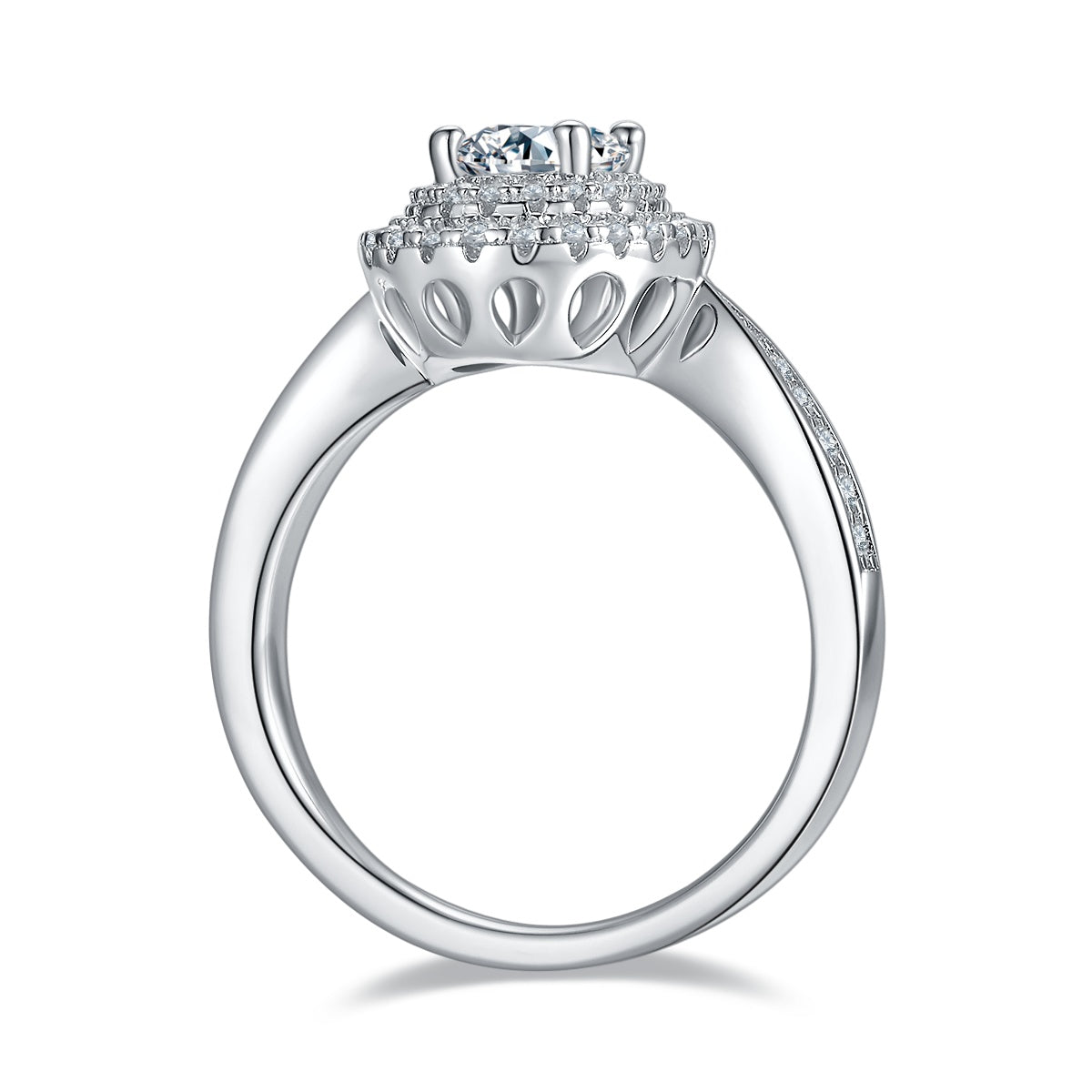 Anillo Reina Chic