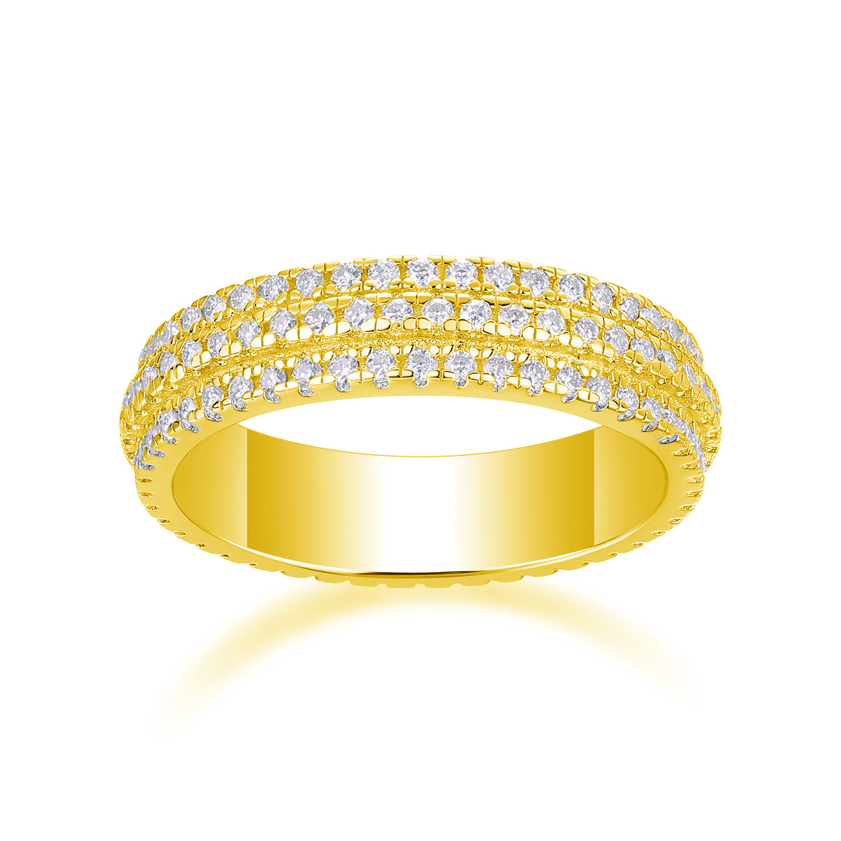 Anillos  Luxury spark