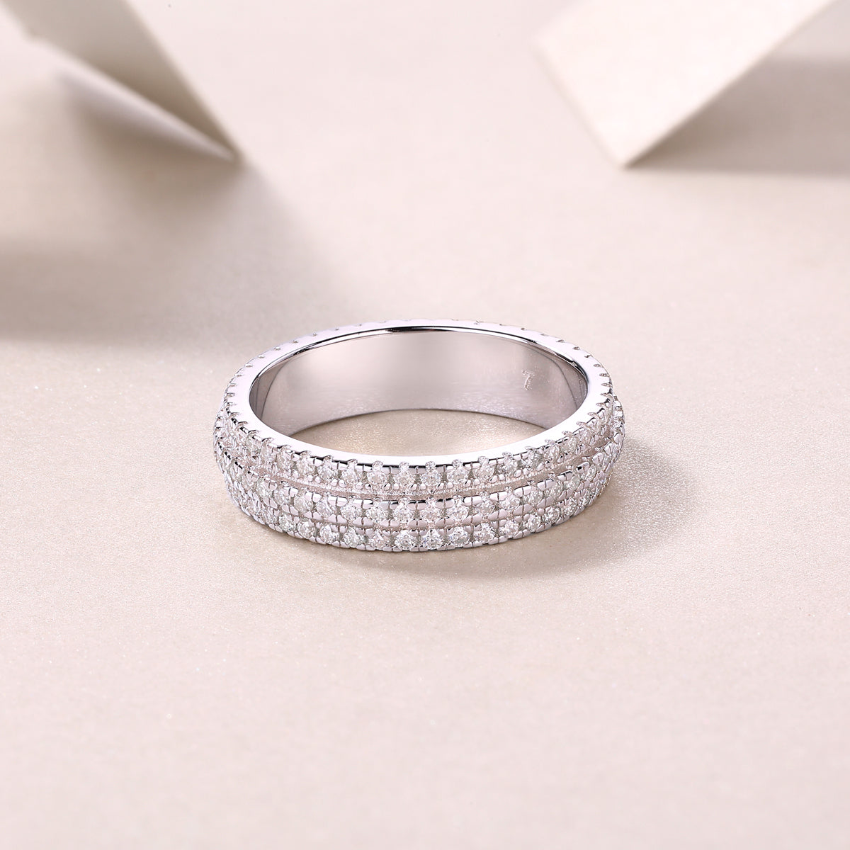 Anillos  Luxury spark