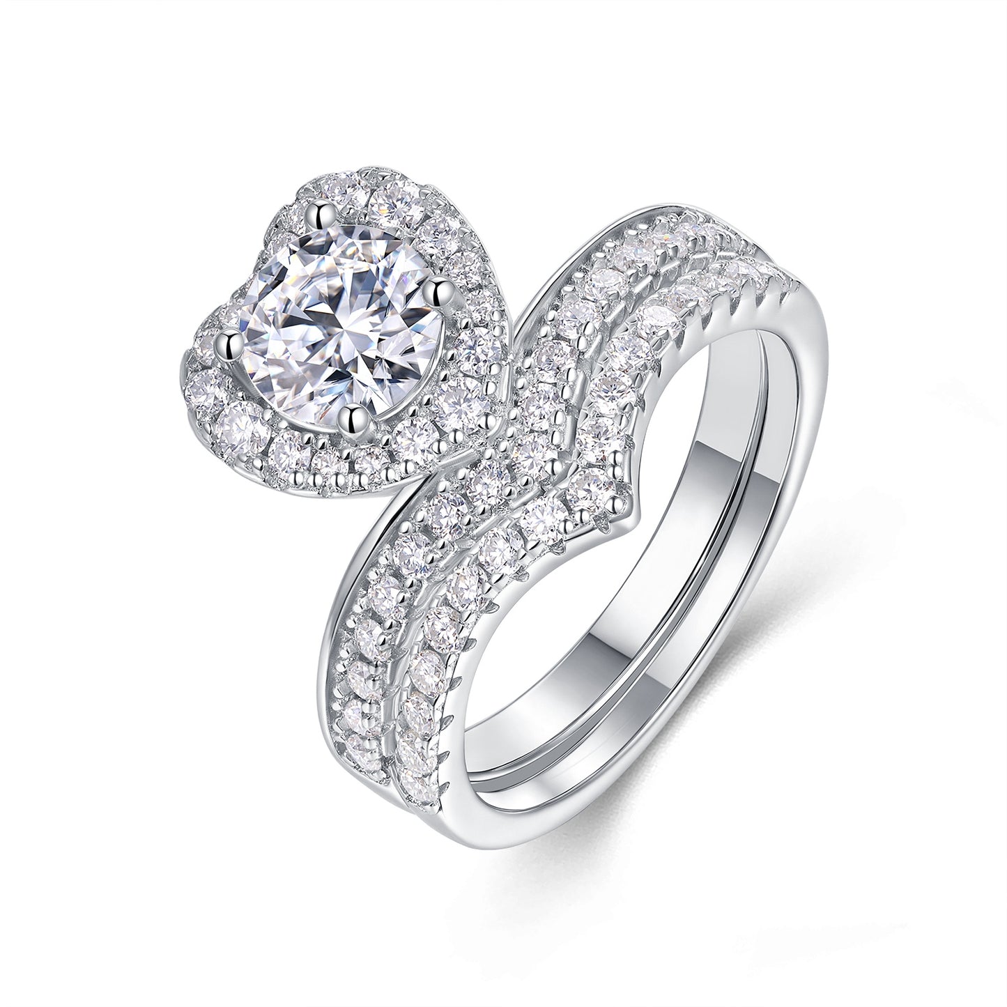 Anillo Eternal Love
