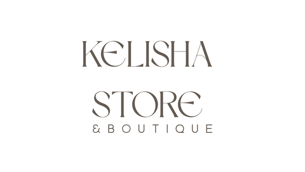 KELISHA STORE & BOUTIQUE
