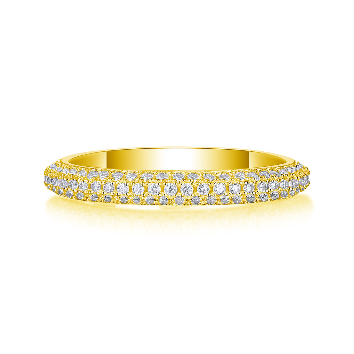 Anillos minimalistas