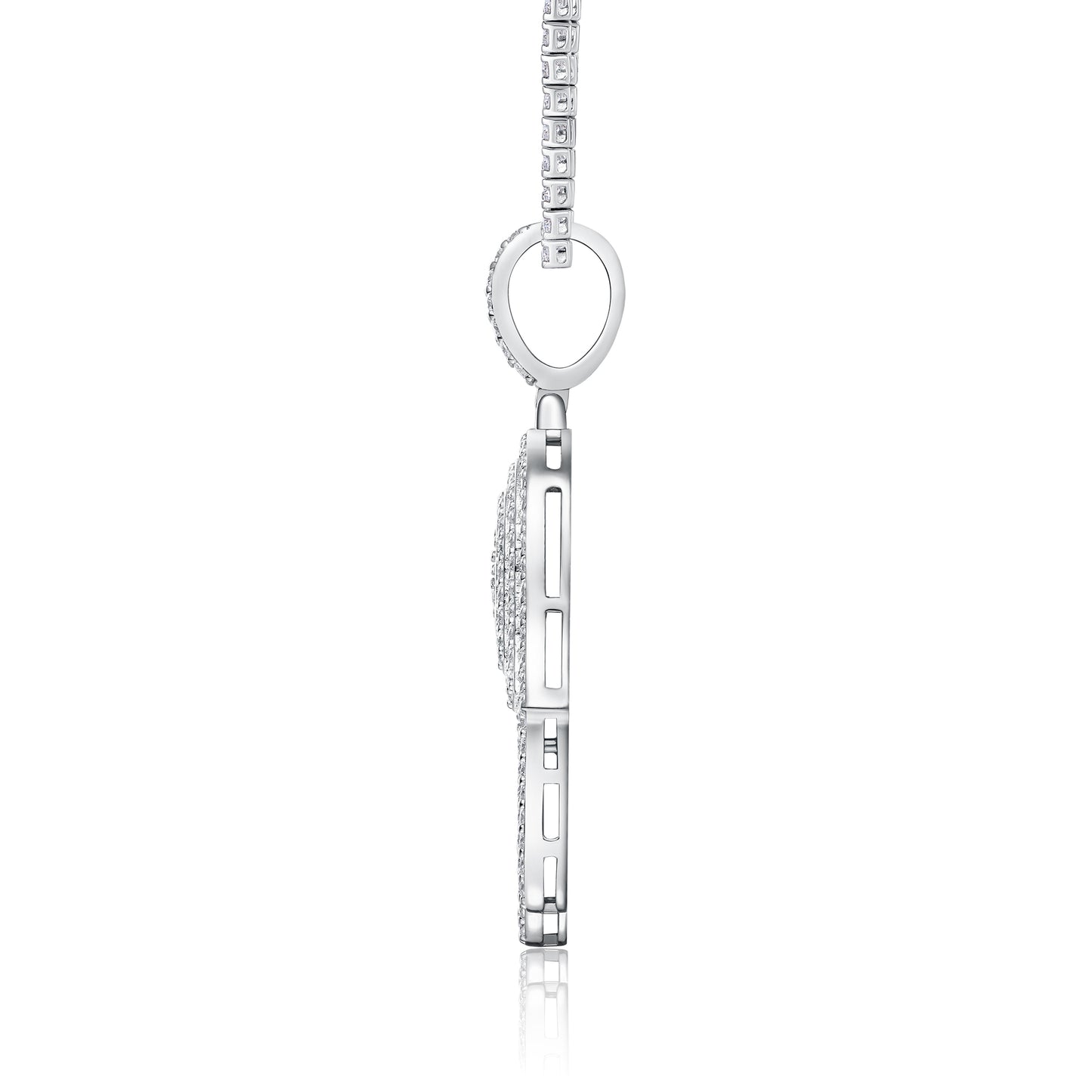 Cadena Master The Stars para Hombre
