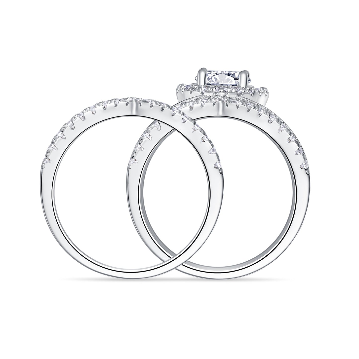 Anillo Eternal Love