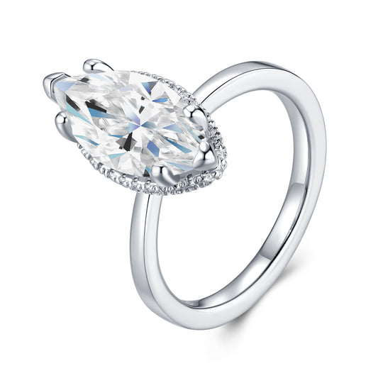 Anillo Moonlight Glow
