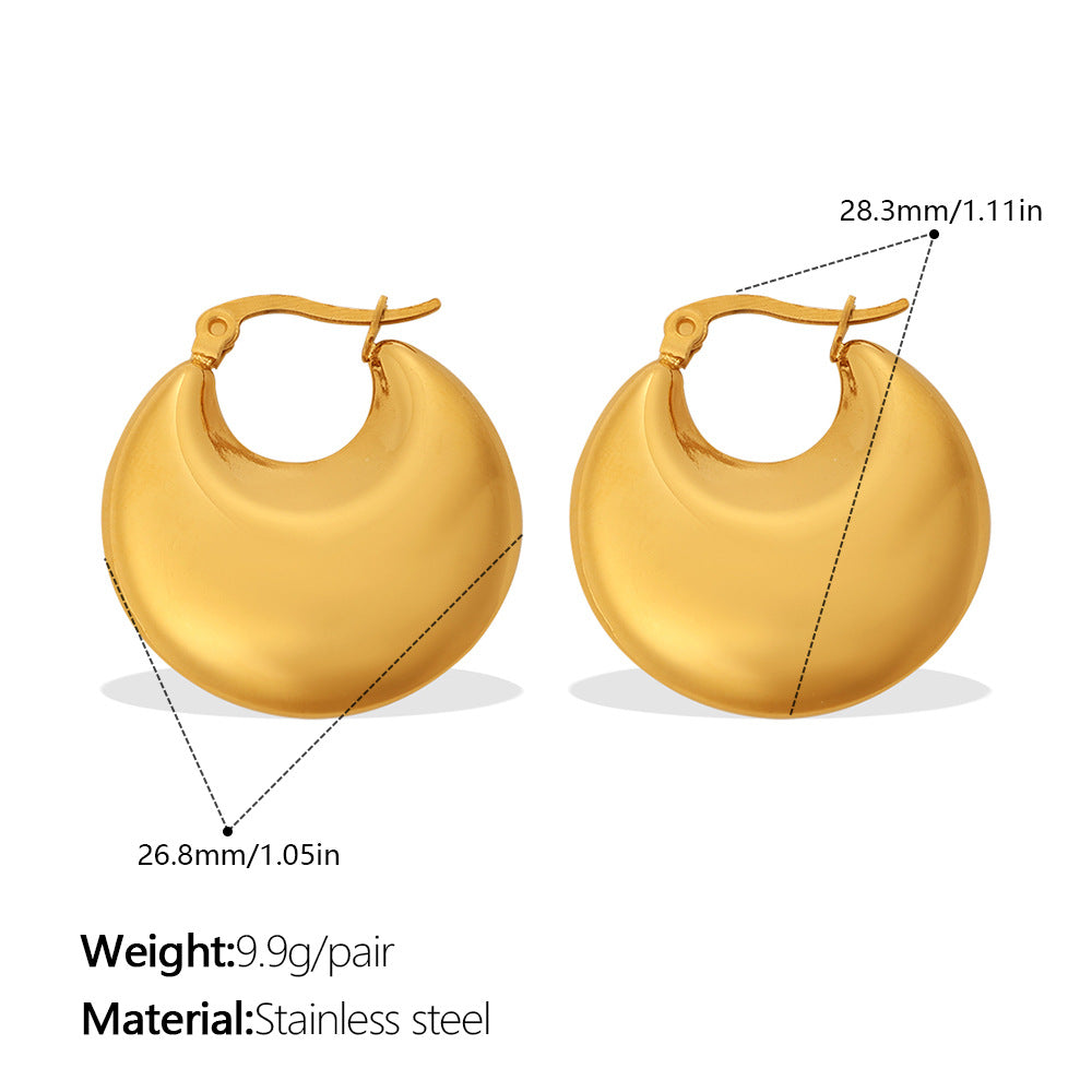 Aros Destello Lunar