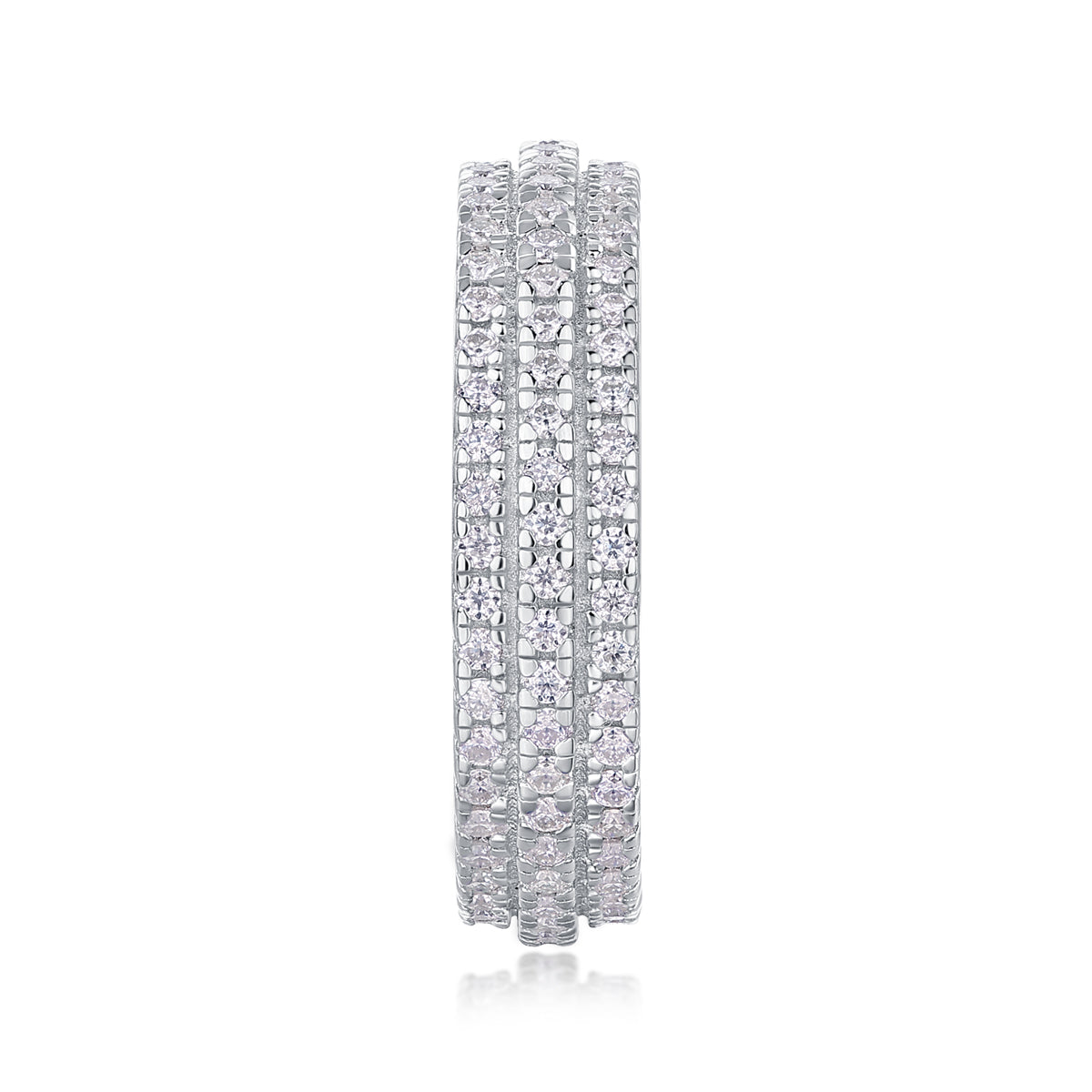 Anillos  Luxury spark