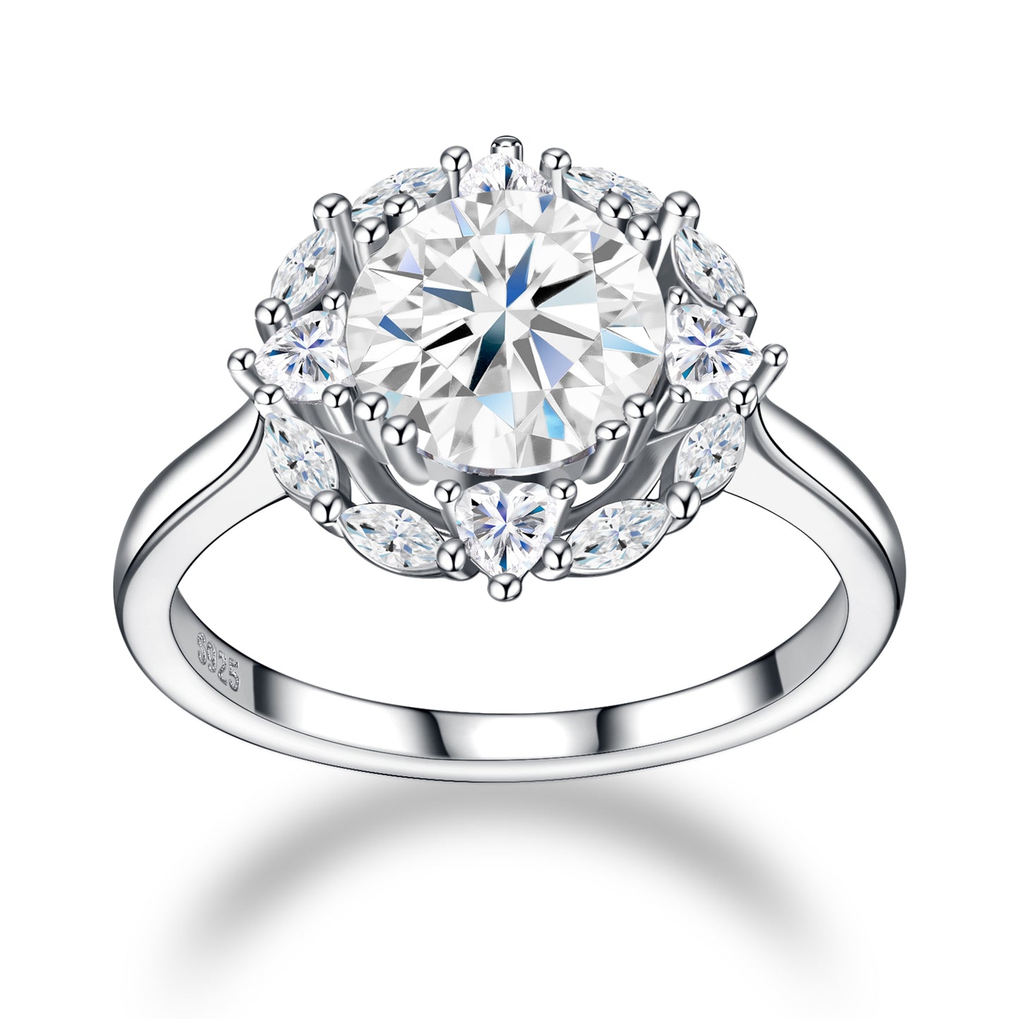 Anillo Queen Elegance