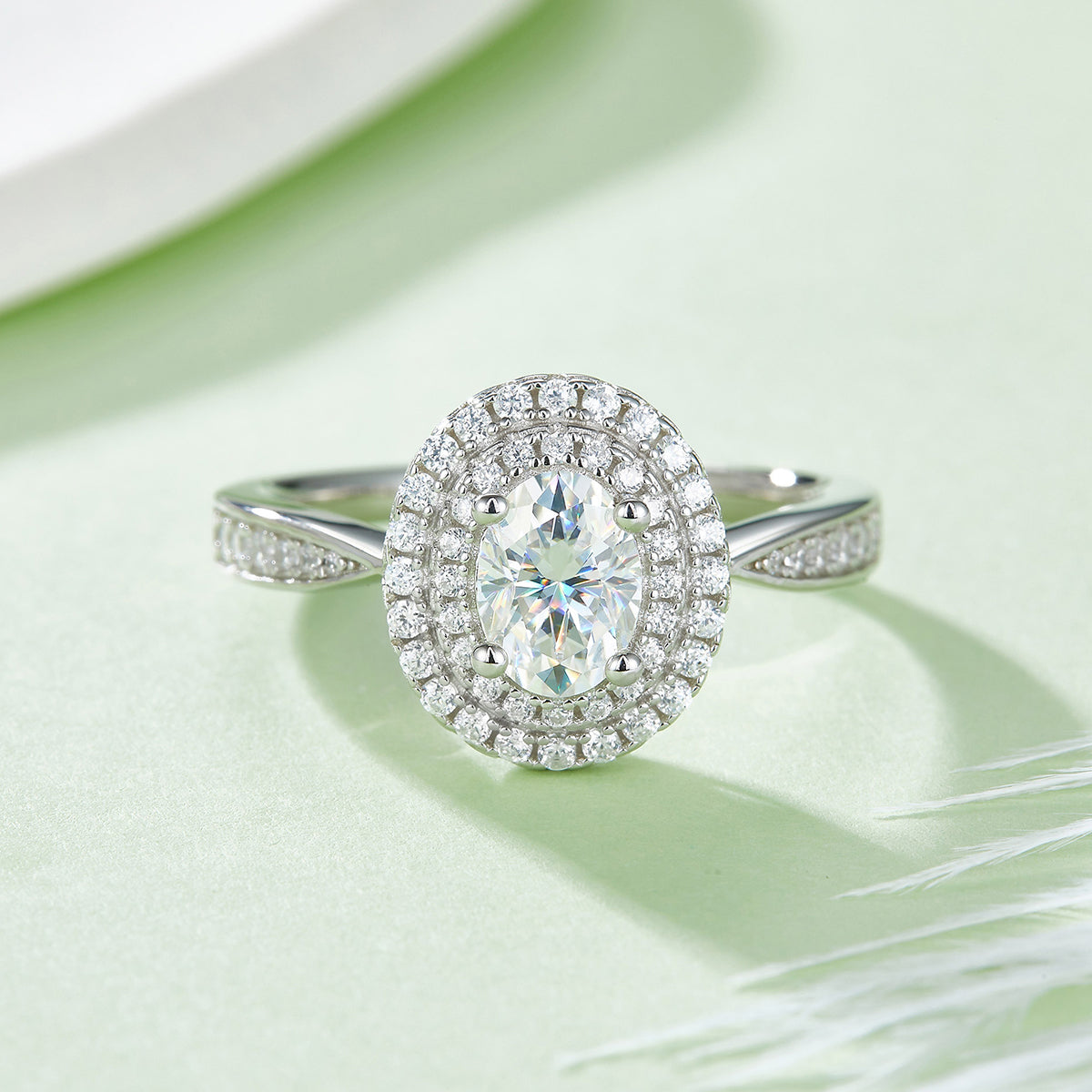 Anillo Reina Chic