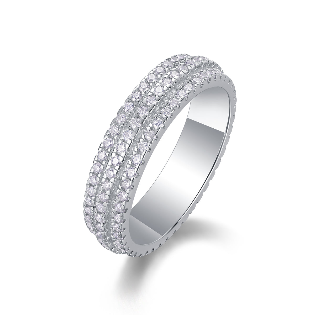 Anillos  Luxury spark