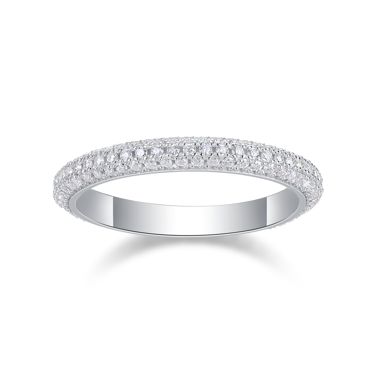 Anillos minimalistas