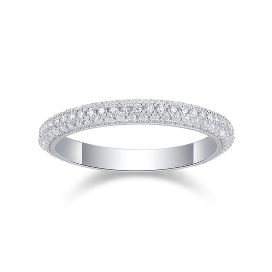 Anillos minimalistas