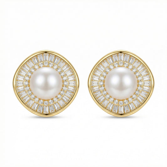 Aros Destello Lunar