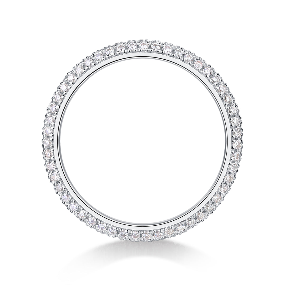 Anillos minimalistas